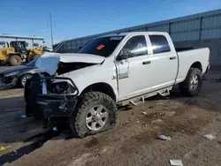 Salvage trucks for sale at Albuquerque, NM auction: 2015 Dodge RAM 2500 ST