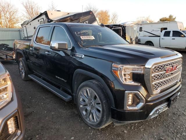 2020 GMC Sierra K1500 Denali