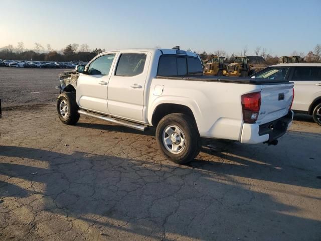 2023 Toyota Tacoma Double Cab