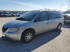 2007 Chrysler Town & Country Touring