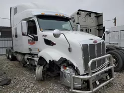 2021 Peterbilt 579 en venta en Louisville, KY