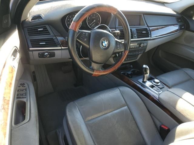 2007 BMW X5 3.0I