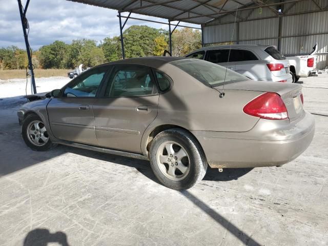 2006 Ford Taurus SE