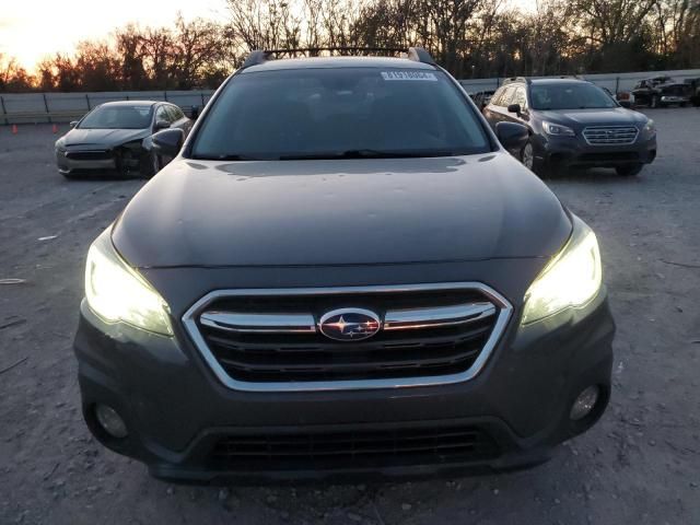 2018 Subaru Outback 3.6R Limited