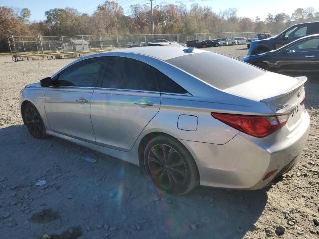 2014 Hyundai Sonata SE