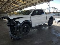 Vehiculos salvage en venta de Copart Cleveland: 2019 Dodge RAM 1500 Classic SLT