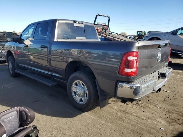 2024 Dodge RAM 3500 Tradesman