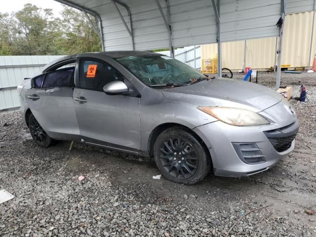 2010 Mazda 3 I