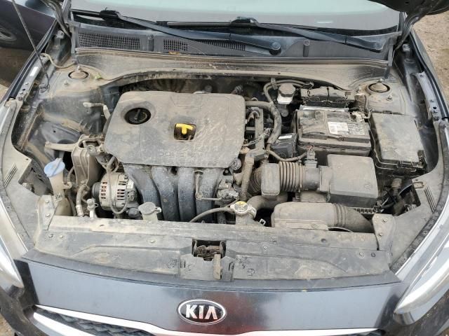 2020 KIA Forte FE