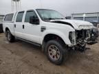 2008 Ford F250 Super Duty