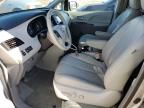 2013 Toyota Sienna XLE