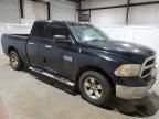 2013 Dodge RAM 1500 SLT