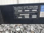 2000 Boat Trailer