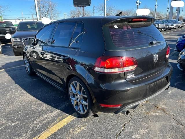 2013 Volkswagen GTI