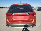 2016 Mitsubishi Outlander ES