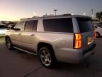 2017 Chevrolet Suburban K1500 Premier