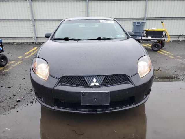 2009 Mitsubishi Eclipse GS