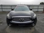 2015 Infiniti QX70