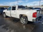 2013 Chevrolet Silverado C1500 LT