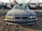 2000 BMW 740 IL