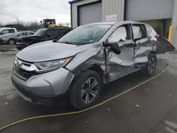 2019 Honda CR-V LX en venta en Duryea, PA