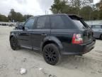 2011 Land Rover Range Rover Sport SC