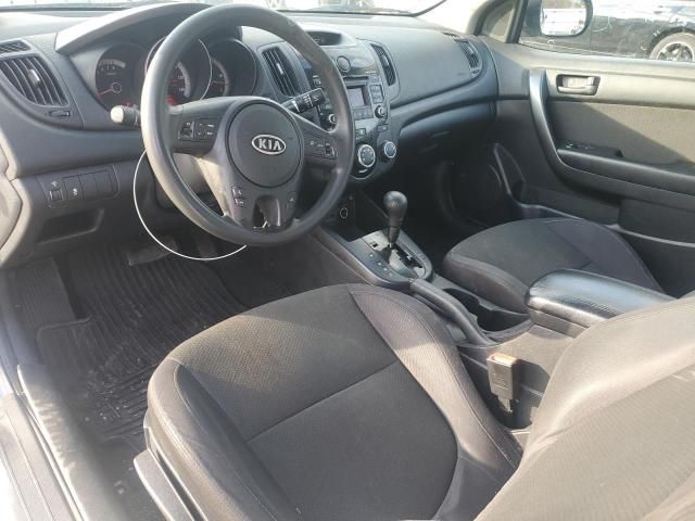 2010 KIA Forte EX