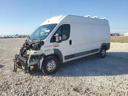 Dodge Promaster 2500 2500 High Vehiculos salvage en venta: 2016 Dodge RAM Promaster 2500 2500 High