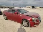 2012 Cadillac CTS Premium Collection