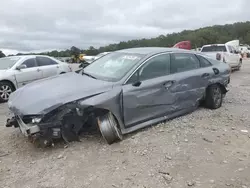 Salvage cars for sale at Florence, MS auction: 2022 KIA K5 LXS