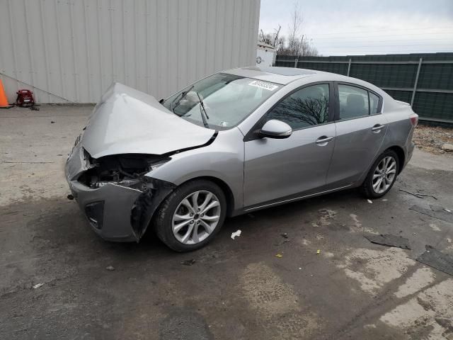 2010 Mazda 3 S