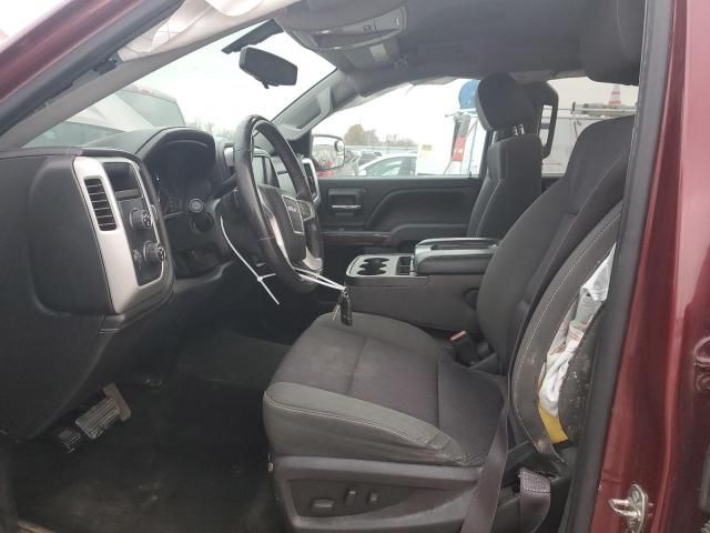 2015 GMC Sierra K1500 SLE