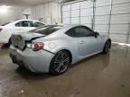 2013 Scion FR-S