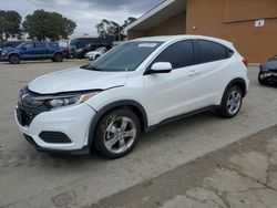 Lotes con ofertas a la venta en subasta: 2021 Honda HR-V LX