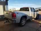 2012 GMC Sierra K1500 SLE