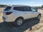 2013 Chevrolet Traverse LT