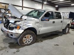 Ford f150 Supercrew salvage cars for sale: 2013 Ford F150 Supercrew