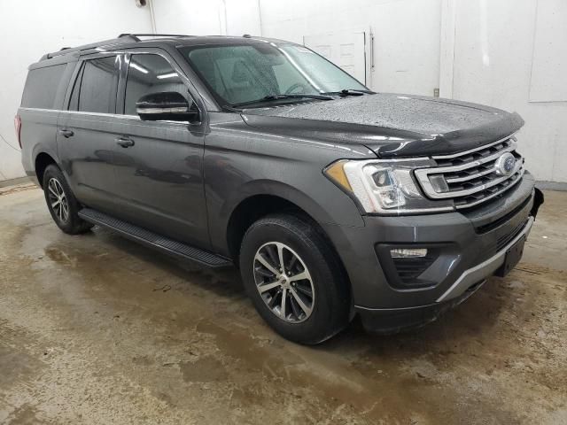 2019 Ford Expedition Max XLT