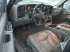 2005 Chevrolet Silverado K1500