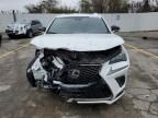 2018 Lexus NX 300 Base