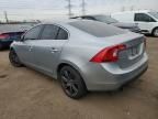 2011 Volvo S60 T6