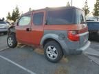 2003 Honda Element EX