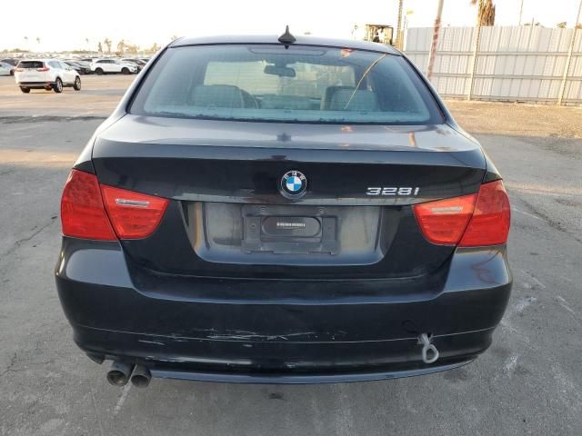 2011 BMW 328 I Sulev