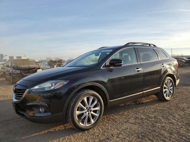 2015 Mazda CX-9 Grand Touring