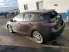 2012 Lexus CT 200