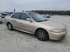 2001 Honda Accord EX