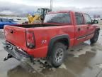 2006 Chevrolet Silverado K1500