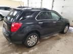 2010 Chevrolet Equinox LTZ