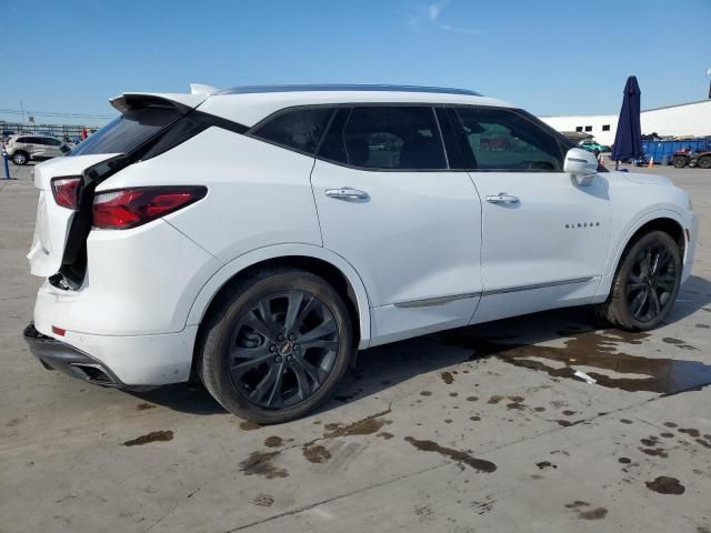 2019 Chevrolet Blazer Premier