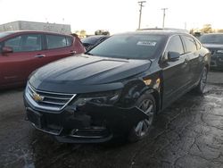 Lotes con ofertas a la venta en subasta: 2019 Chevrolet Impala LT